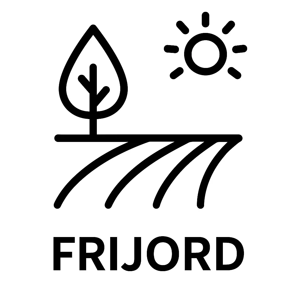 Frijord