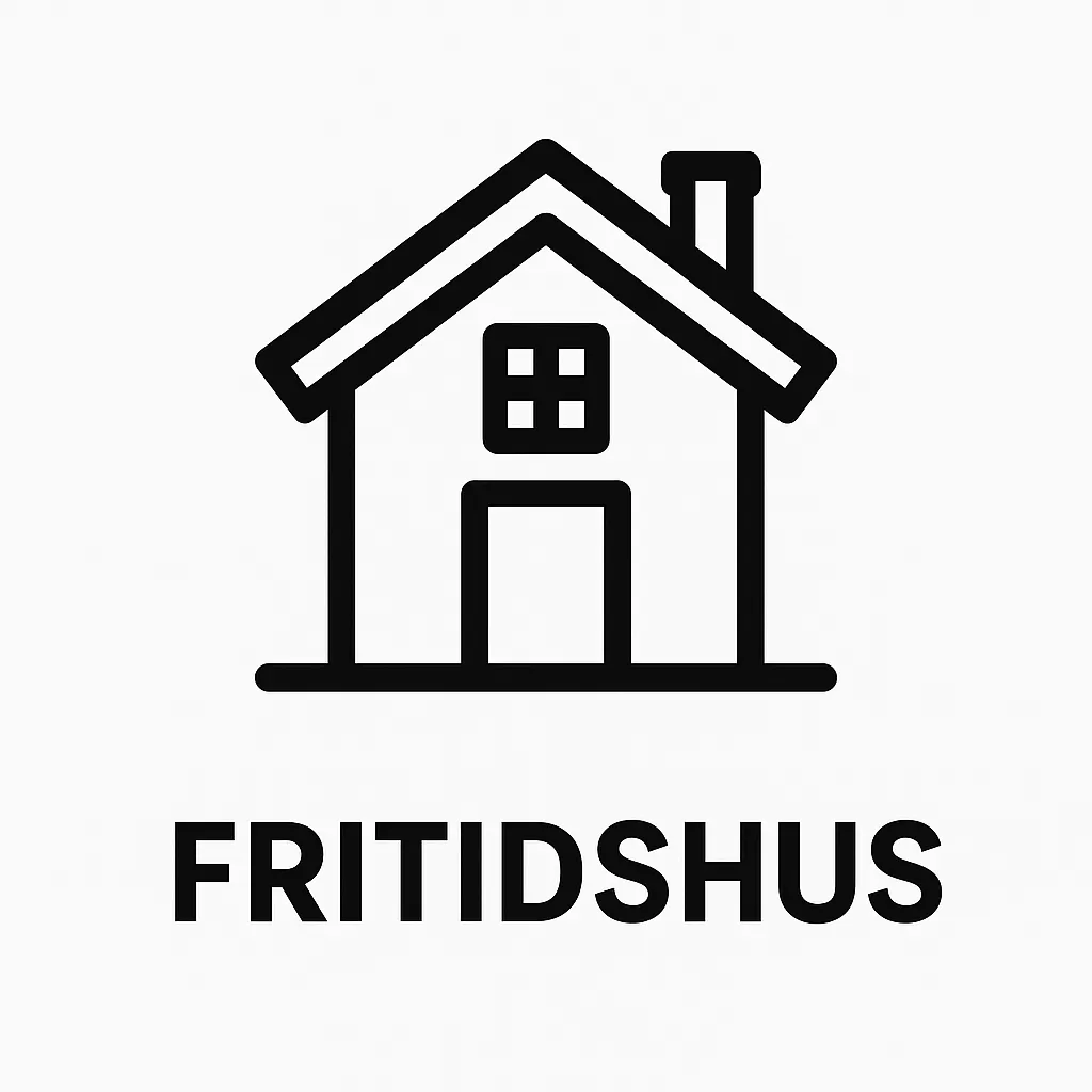 Fritidshus