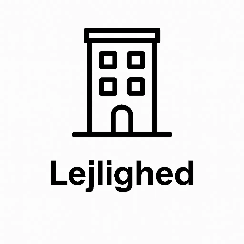 Lejlighed
