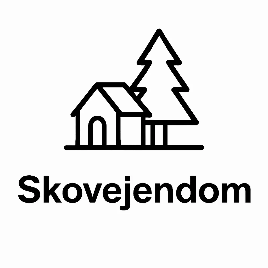 Skovejendom