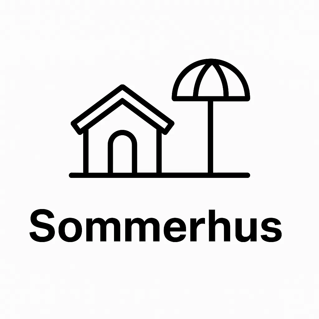 Sommerhus