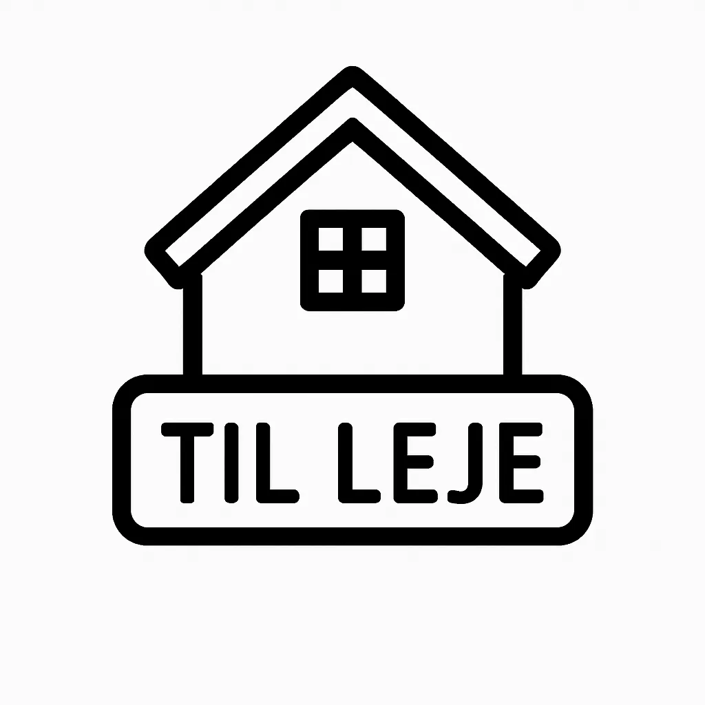 Ejendom til leje