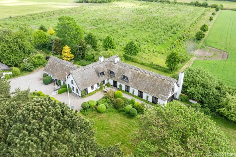 Bregnerødvej 30, 3250 Gilleleje