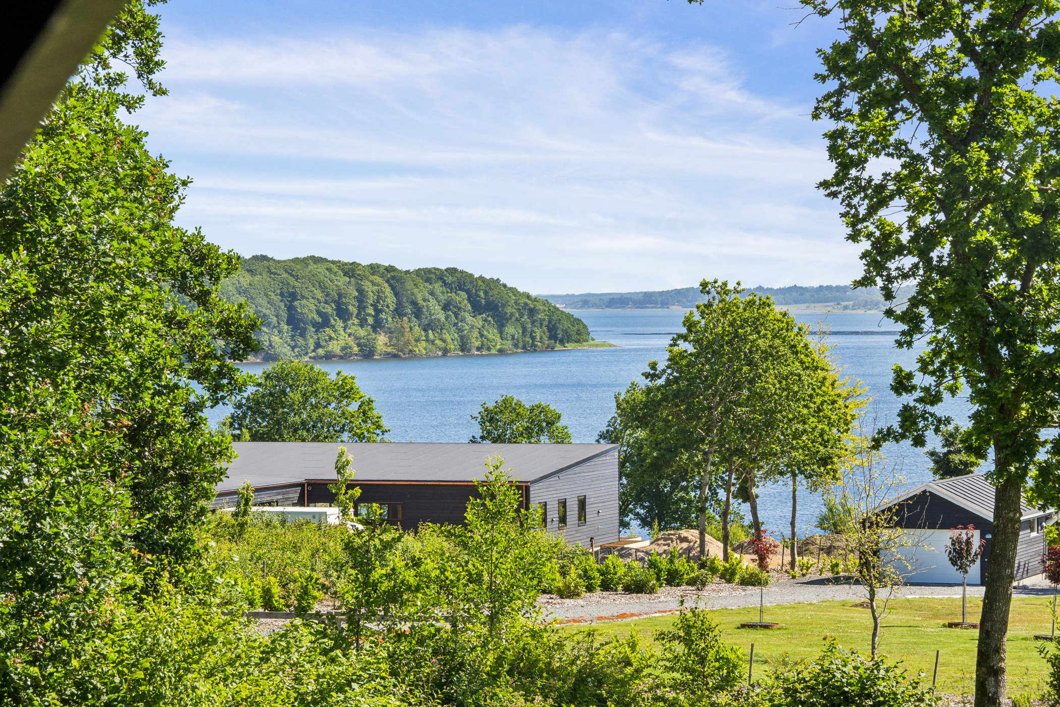 Sommerhus, Astrup Vig, 7870 Roslev