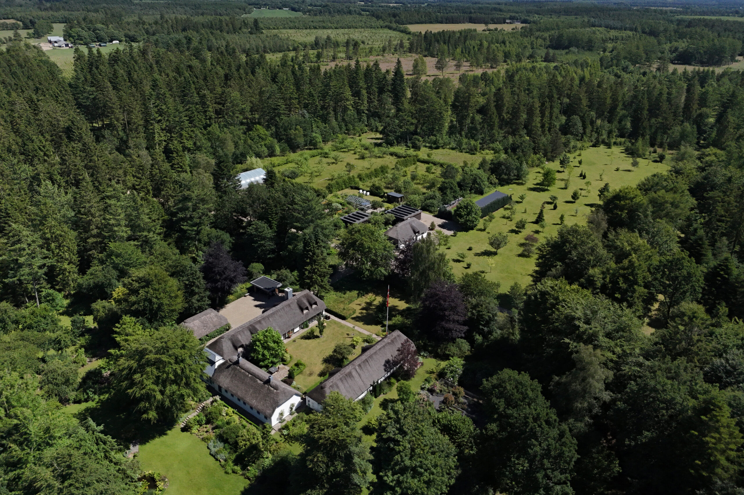 Perle af en skovejendom, 7361, Ejstrupholm