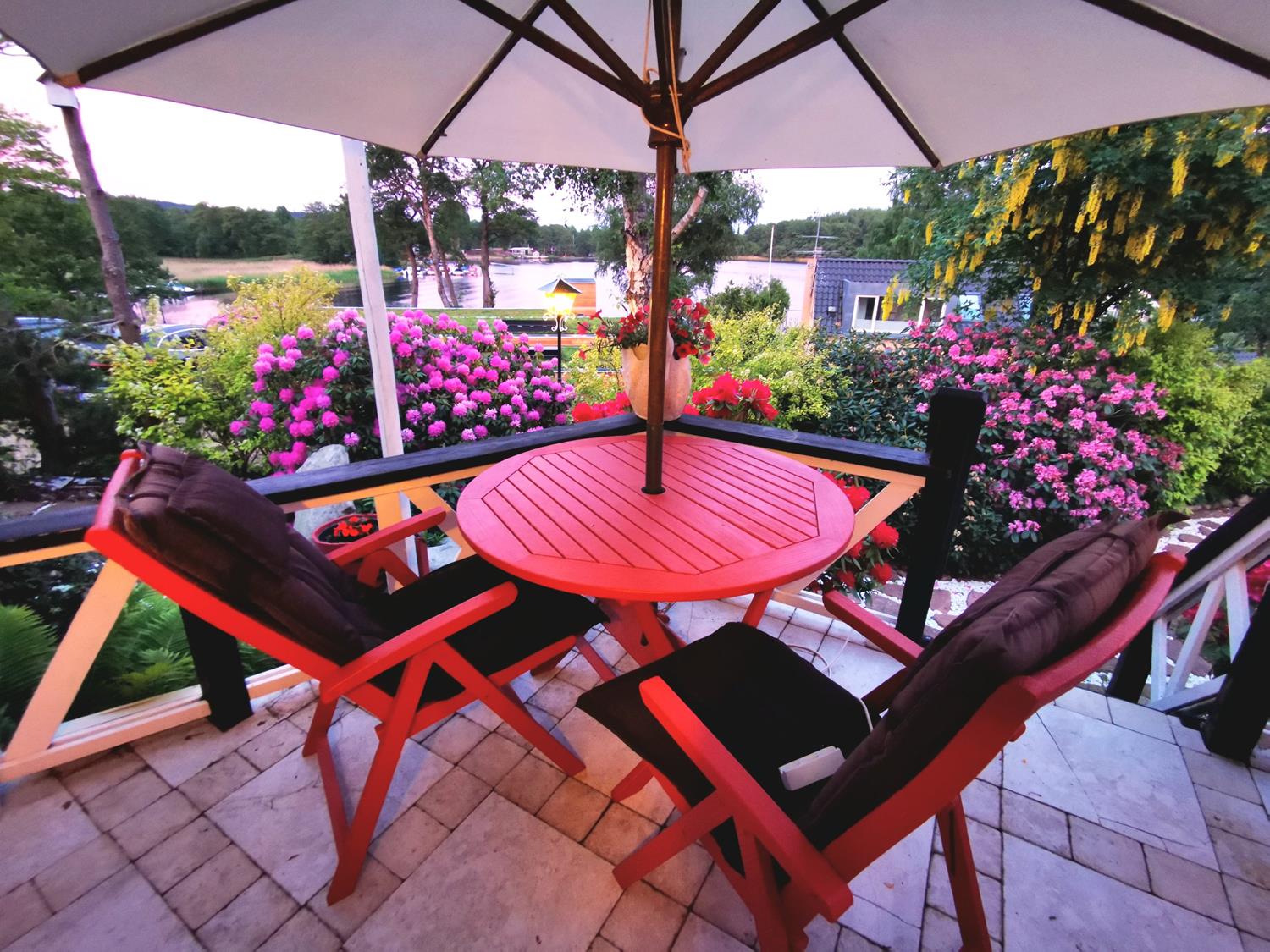 Charmerende sommerhus, Sejs-Svejbæk