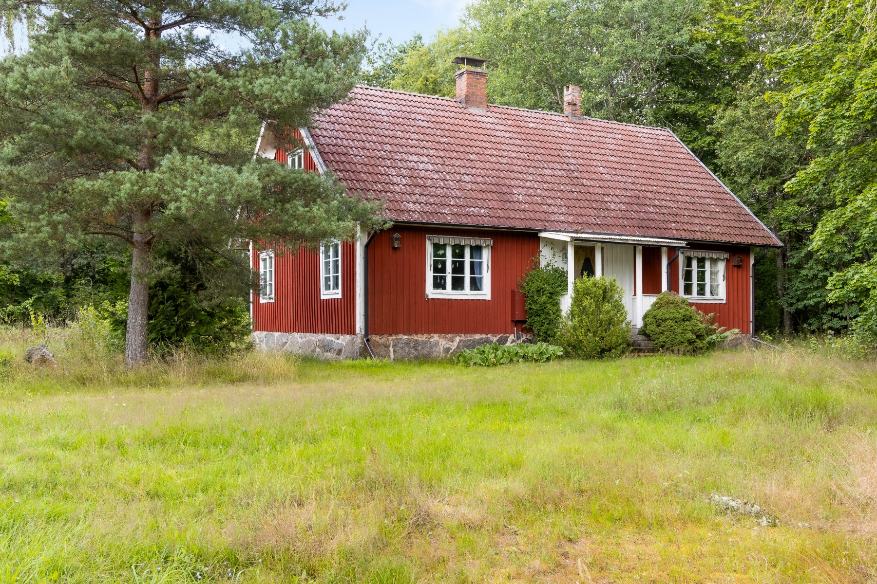 Kyrkön 4, 36296, Ryd Ødegård Sverige