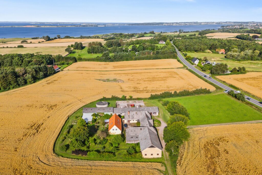 Fritidslandbrug, Svendborgvej 284Åstrup, 5600 Faaborg .