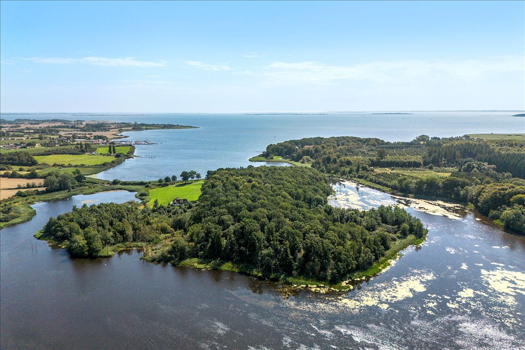 119 ha sammenhængende helt unik naturperle, Faaborg