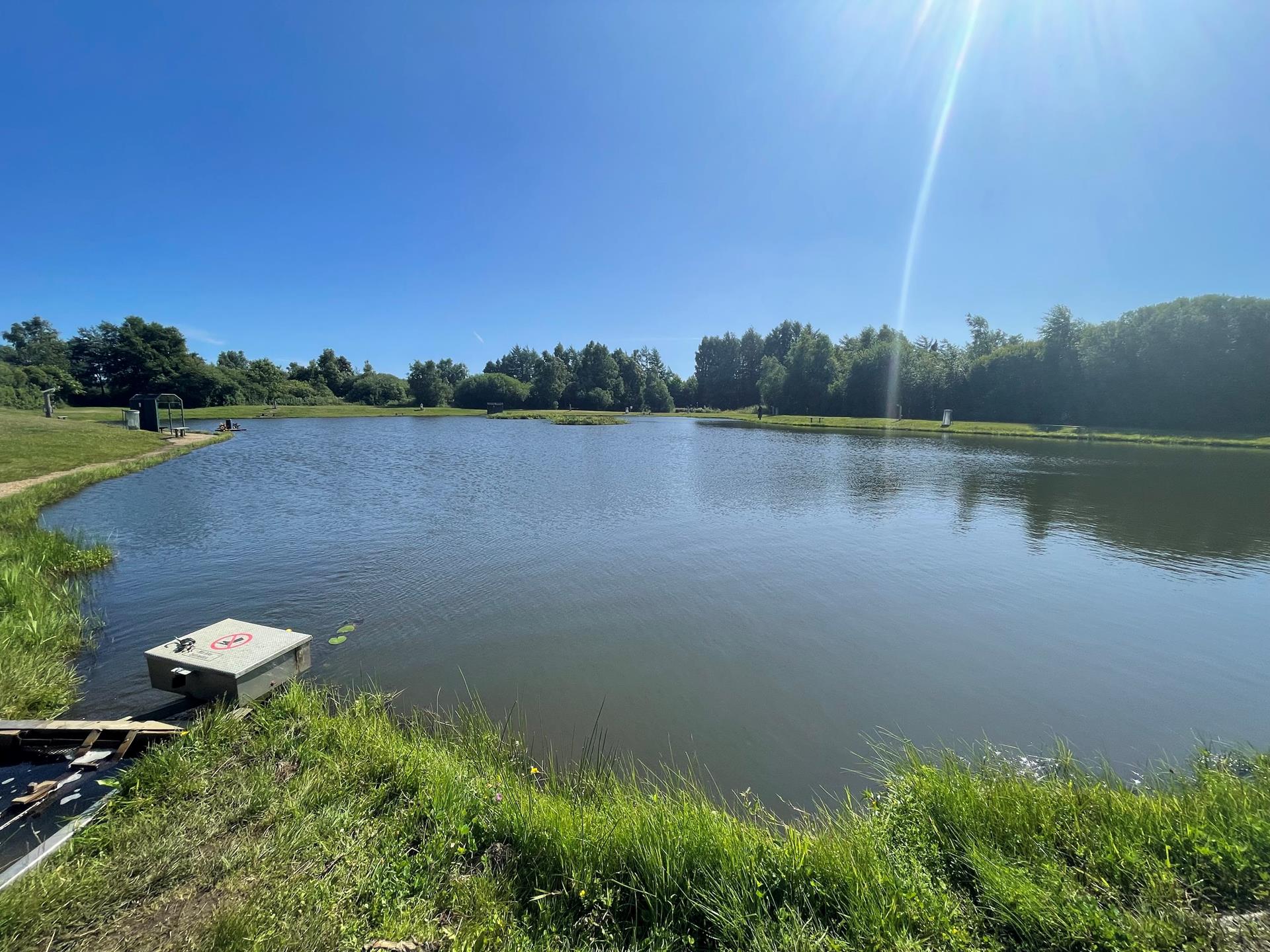 Få din egen Put & Take