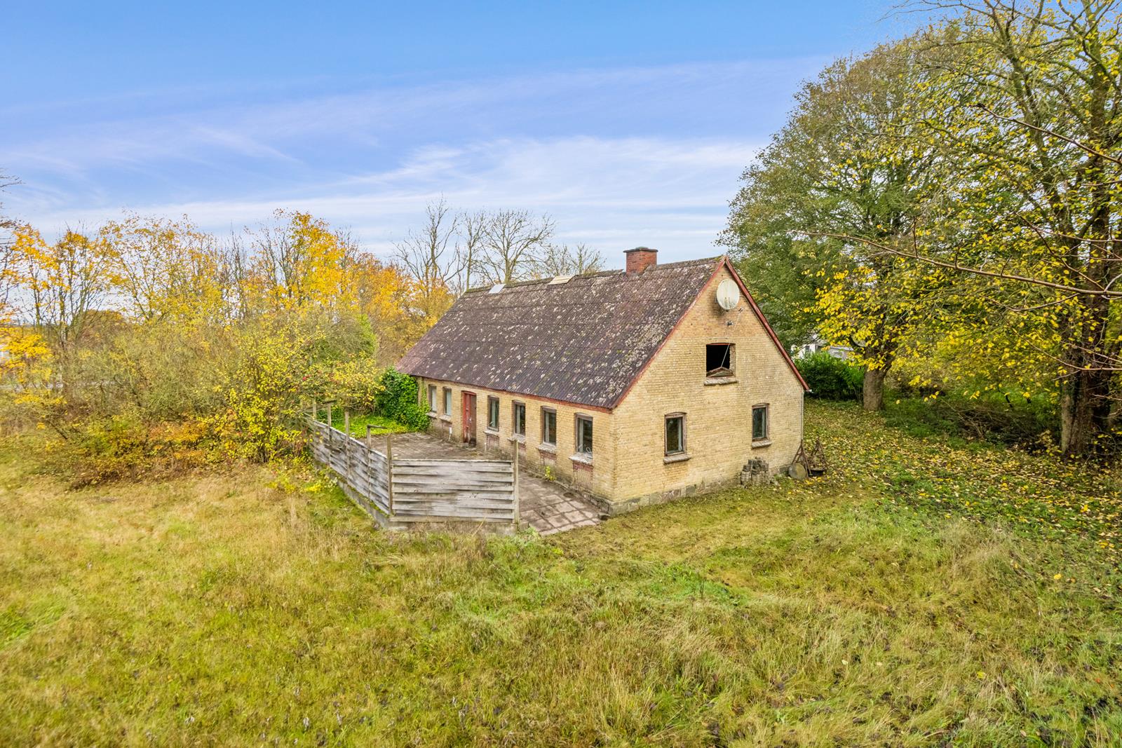 Aalborgvej 40 Lyngby, 9520 Skørping