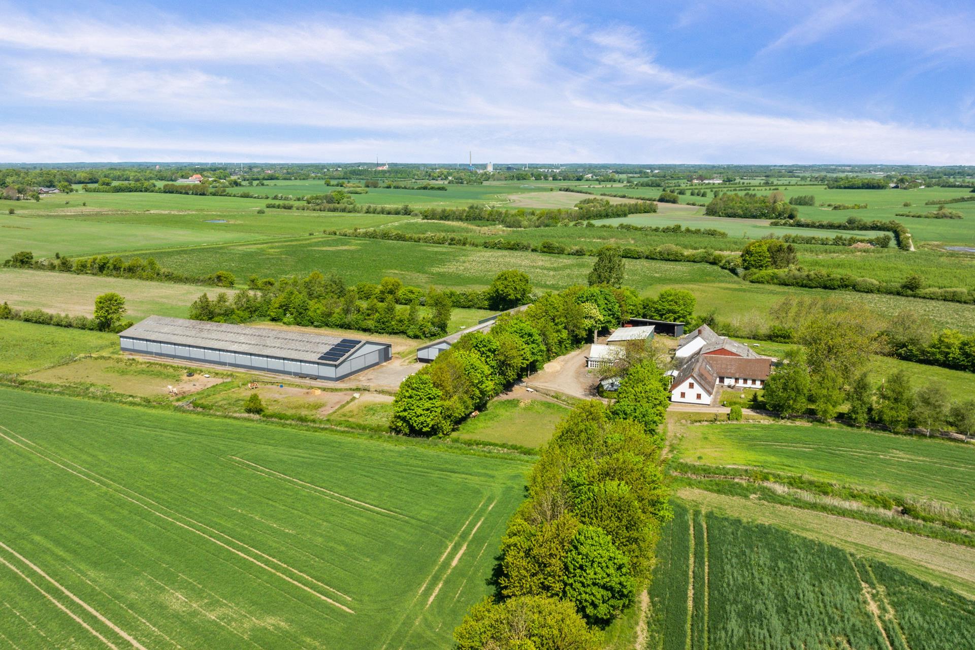 Gåskærvej 12, Gåskær, 6580 Vamdrup, Kildegården