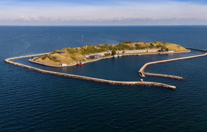 Drømmer du om at eje din egen ø?